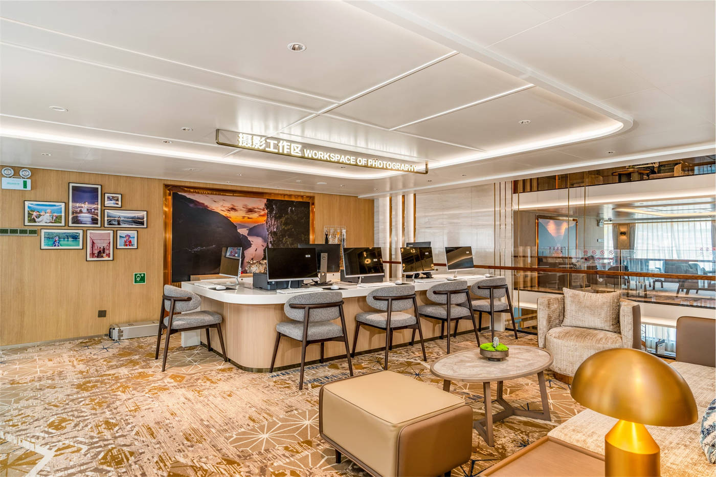 Century Cruises